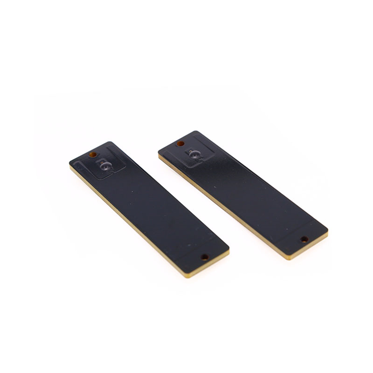 RFID防水防潮PCB抗金屬RFID托盤標(biāo)簽NFC抗金屬貨架巡檢資產(chǎn)管理標(biāo)簽定制